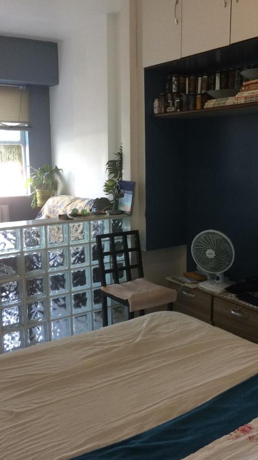 Quarto Loft Com Vista Mar Av Atlantica Рио де Жанейро Екстериор снимка
