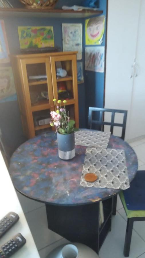Quarto Loft Com Vista Mar Av Atlantica Рио де Жанейро Екстериор снимка